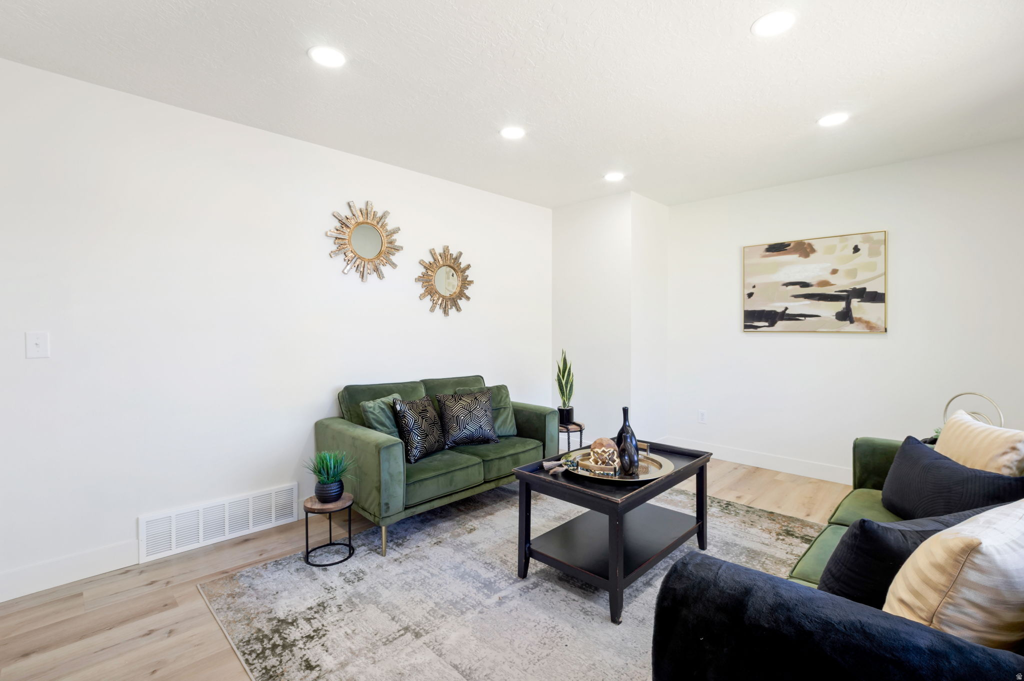 PARK WEST ESTATES - Residential