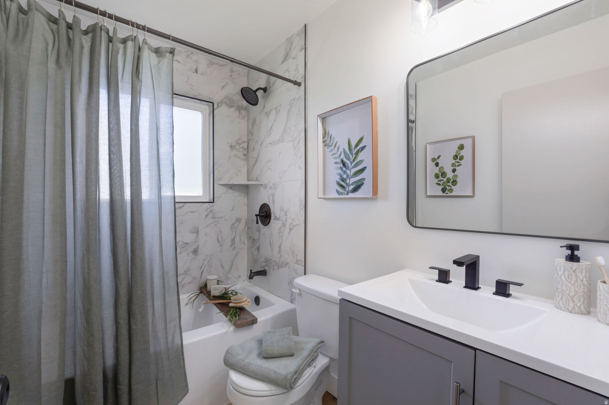 PARK WEST ESTATES - Residential