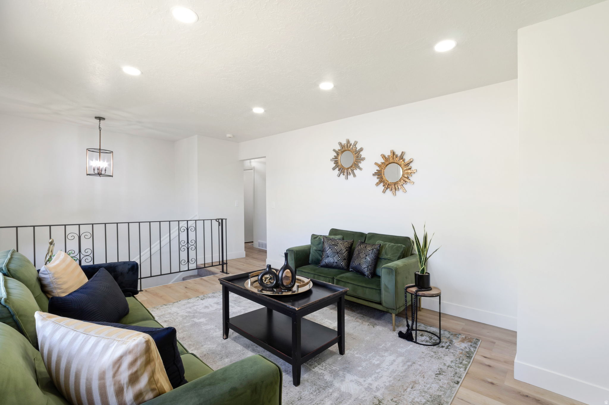 PARK WEST ESTATES - Residential