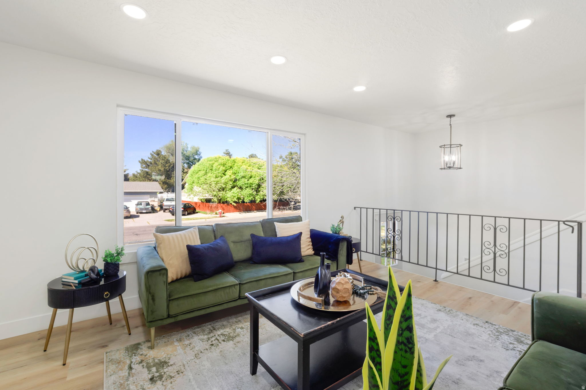 PARK WEST ESTATES - Residential