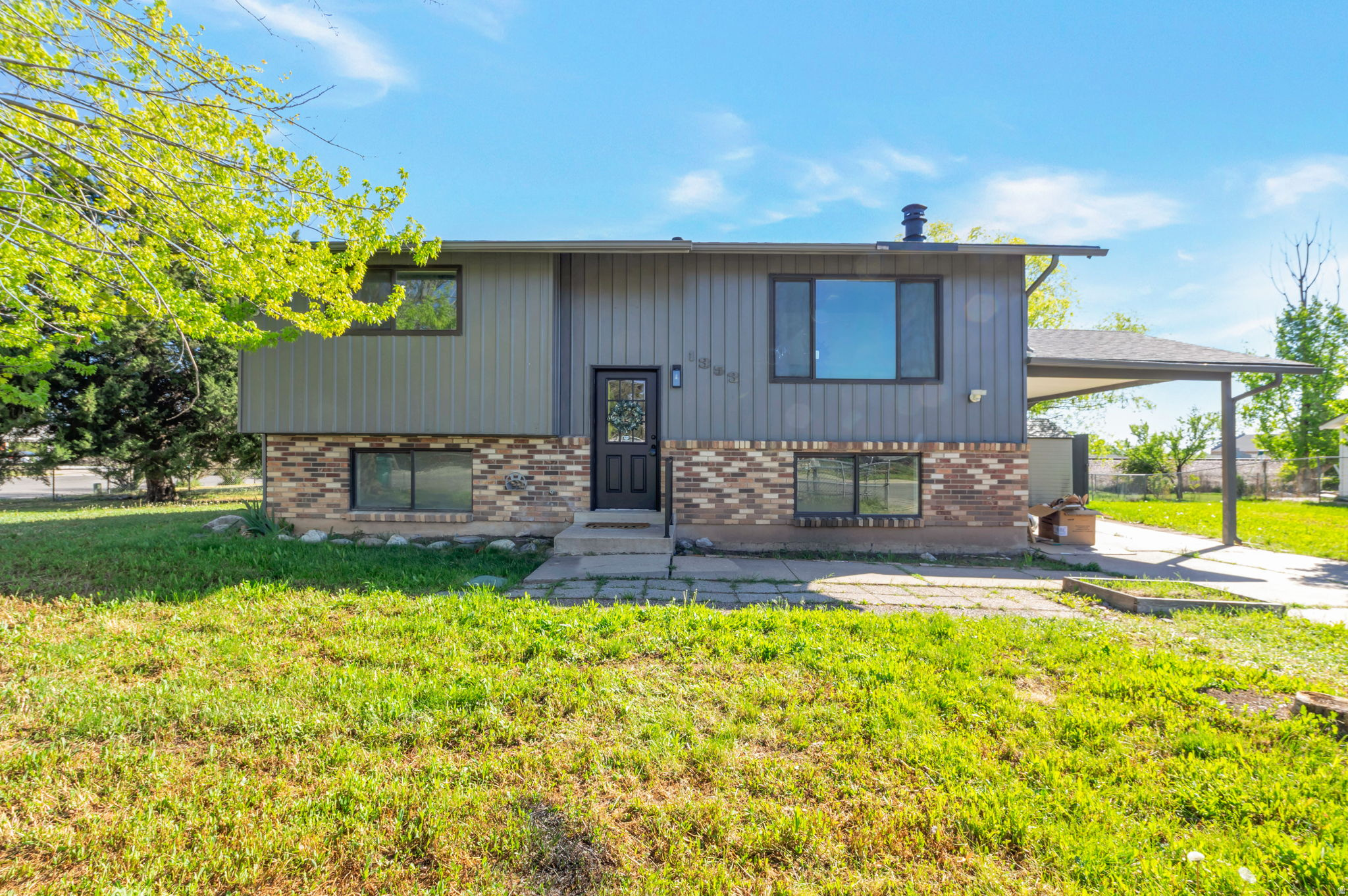 PARK WEST ESTATES - Residential
