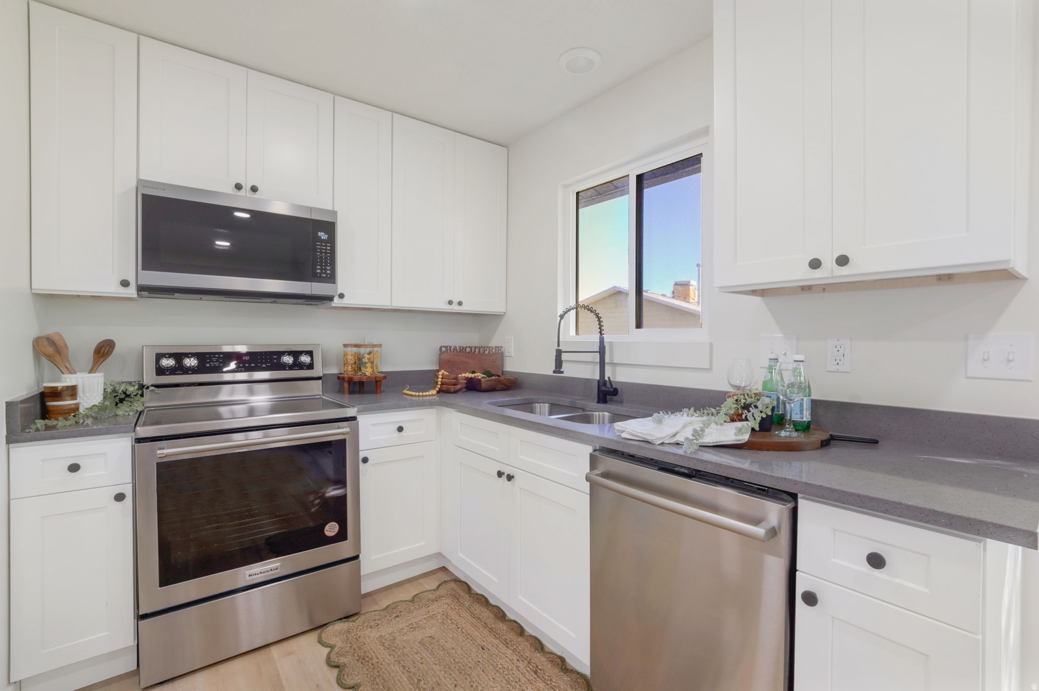 PARK WEST ESTATES - Residential