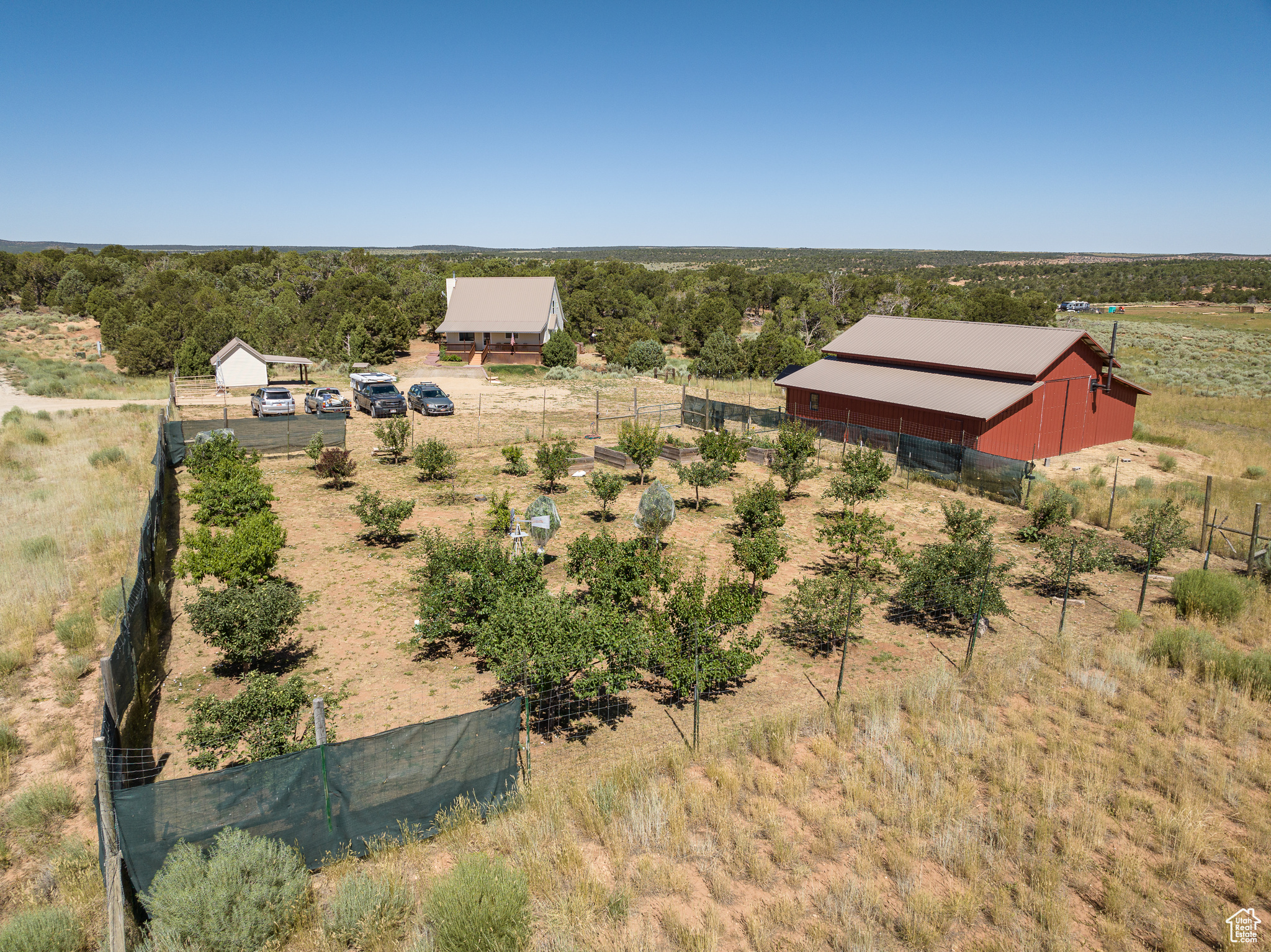 ELK MEADOWS - Residential