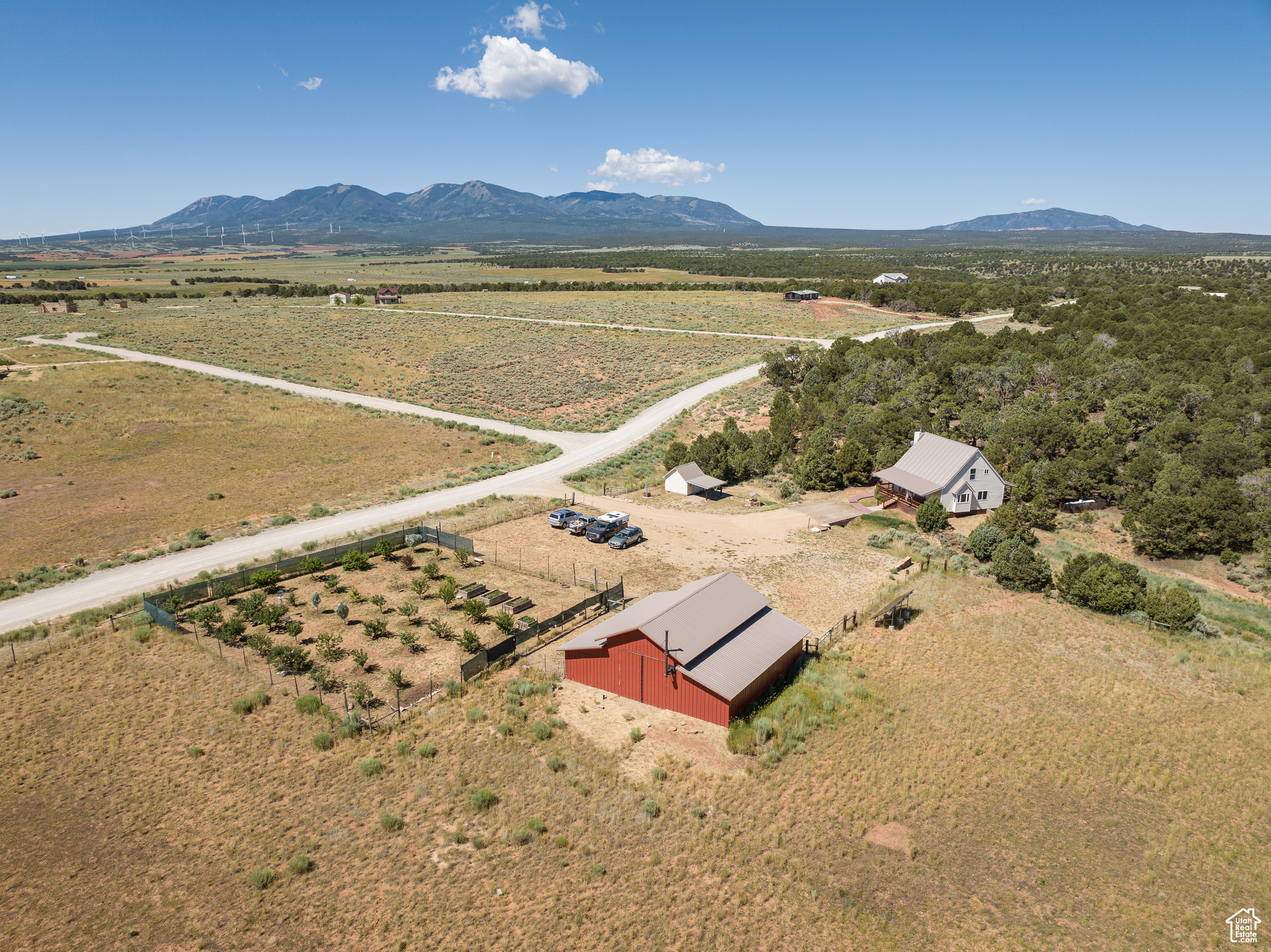 ELK MEADOWS - Residential