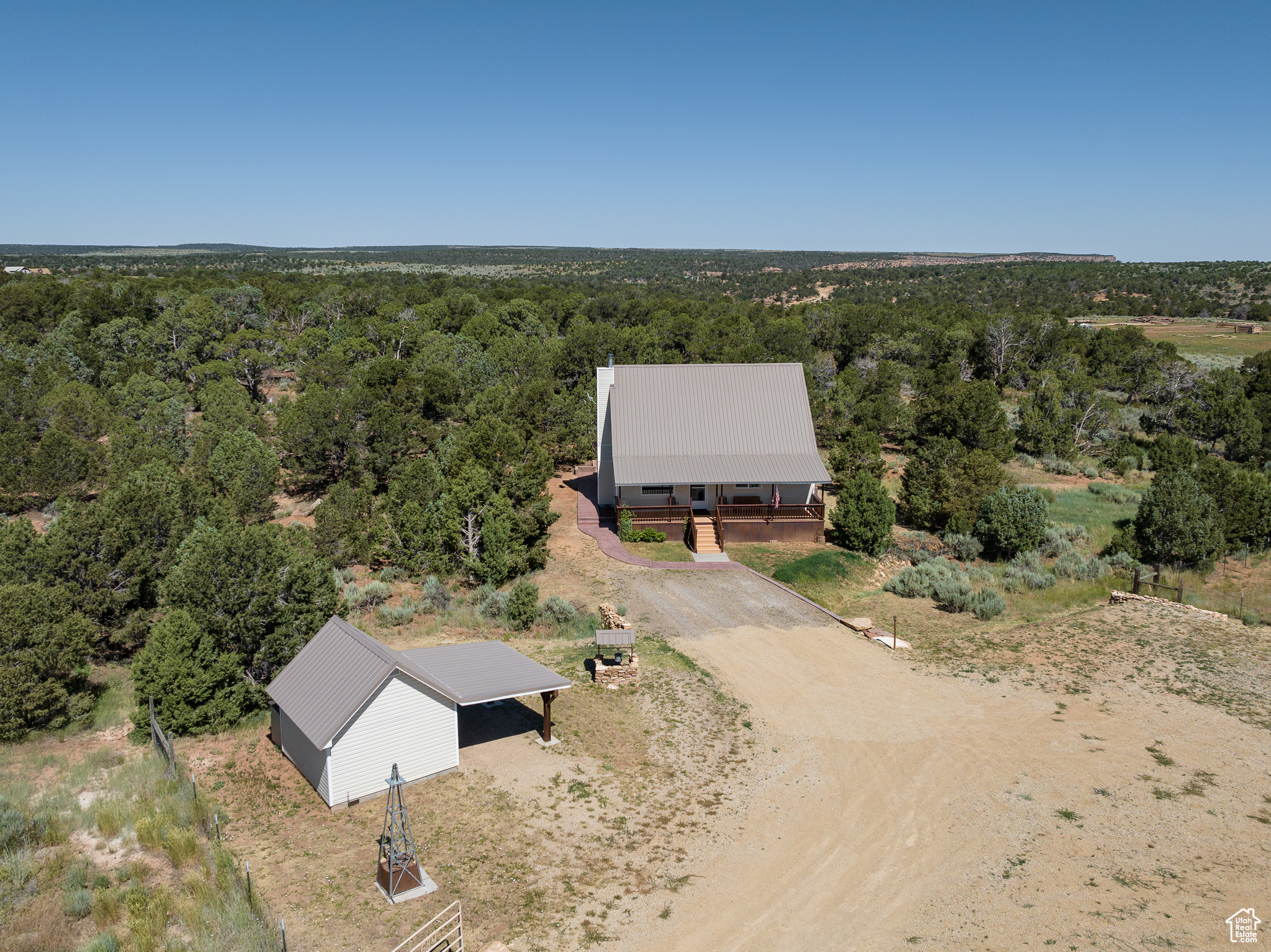 ELK MEADOWS - Residential