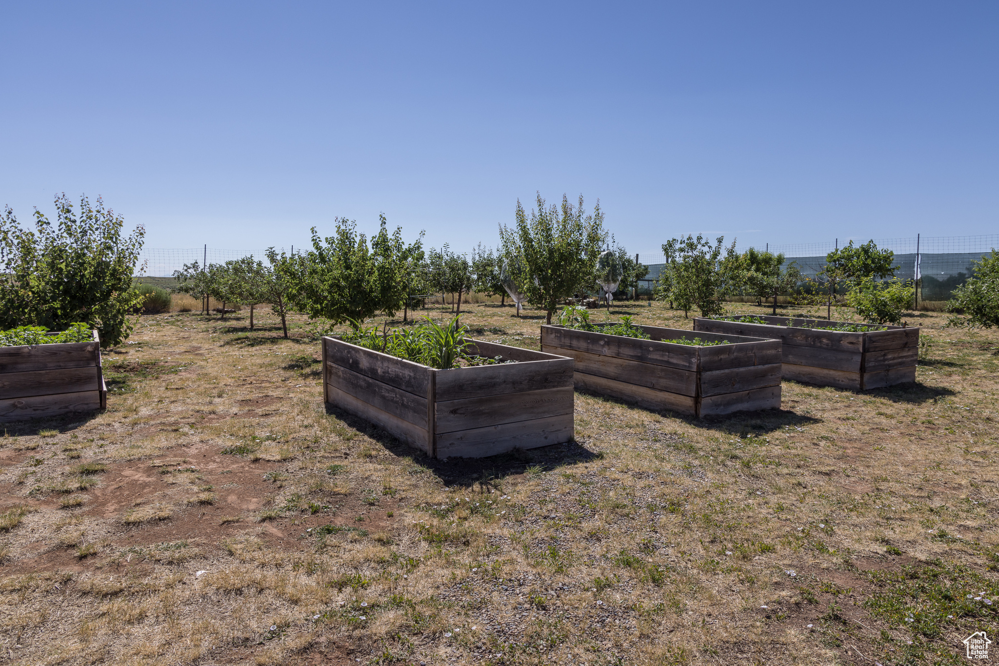 ELK MEADOWS - Residential