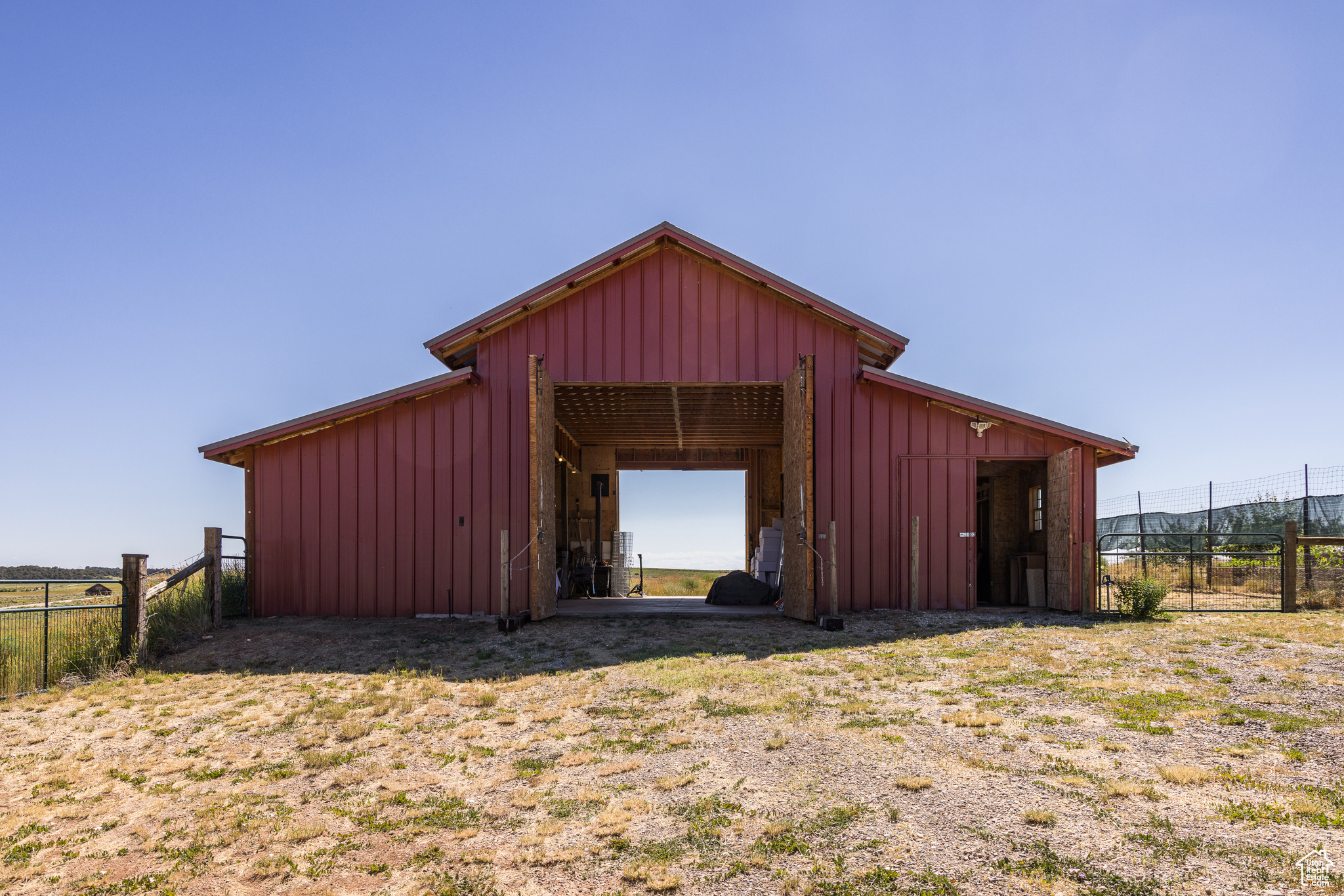 ELK MEADOWS - Residential