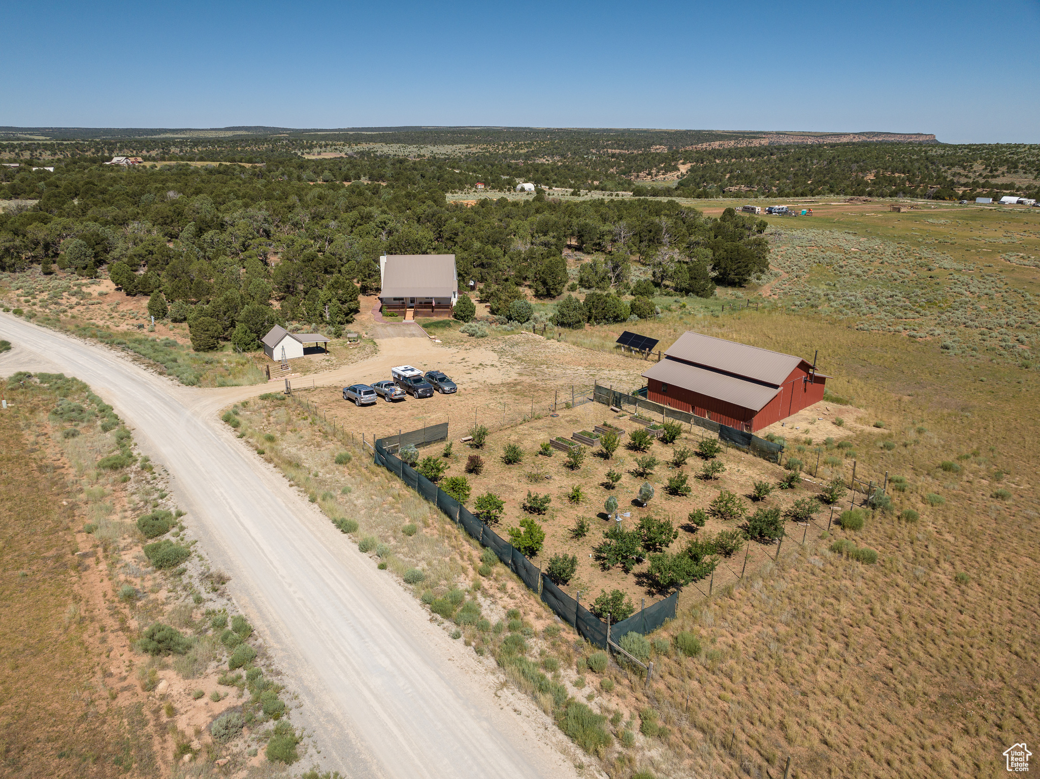 ELK MEADOWS - Residential