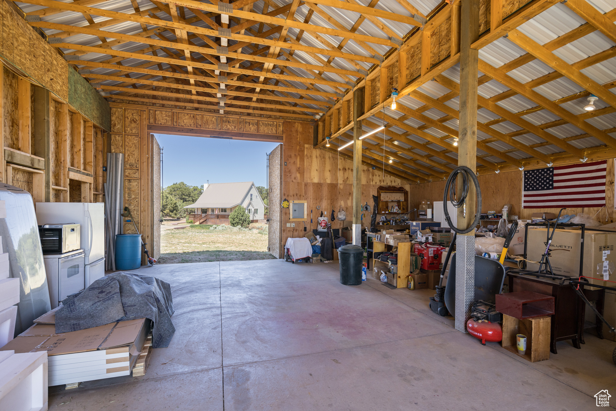 ELK MEADOWS - Residential