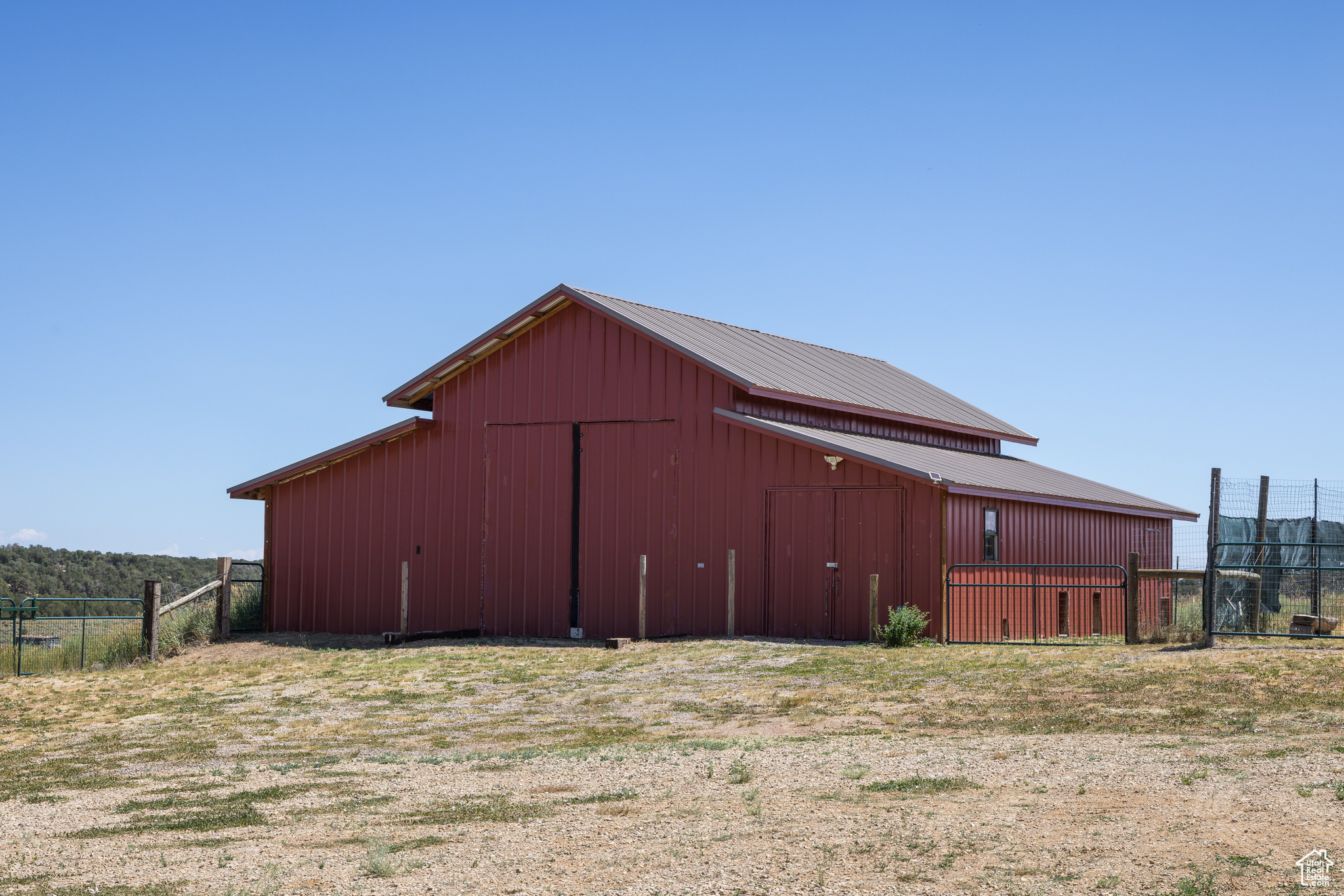 ELK MEADOWS - Residential
