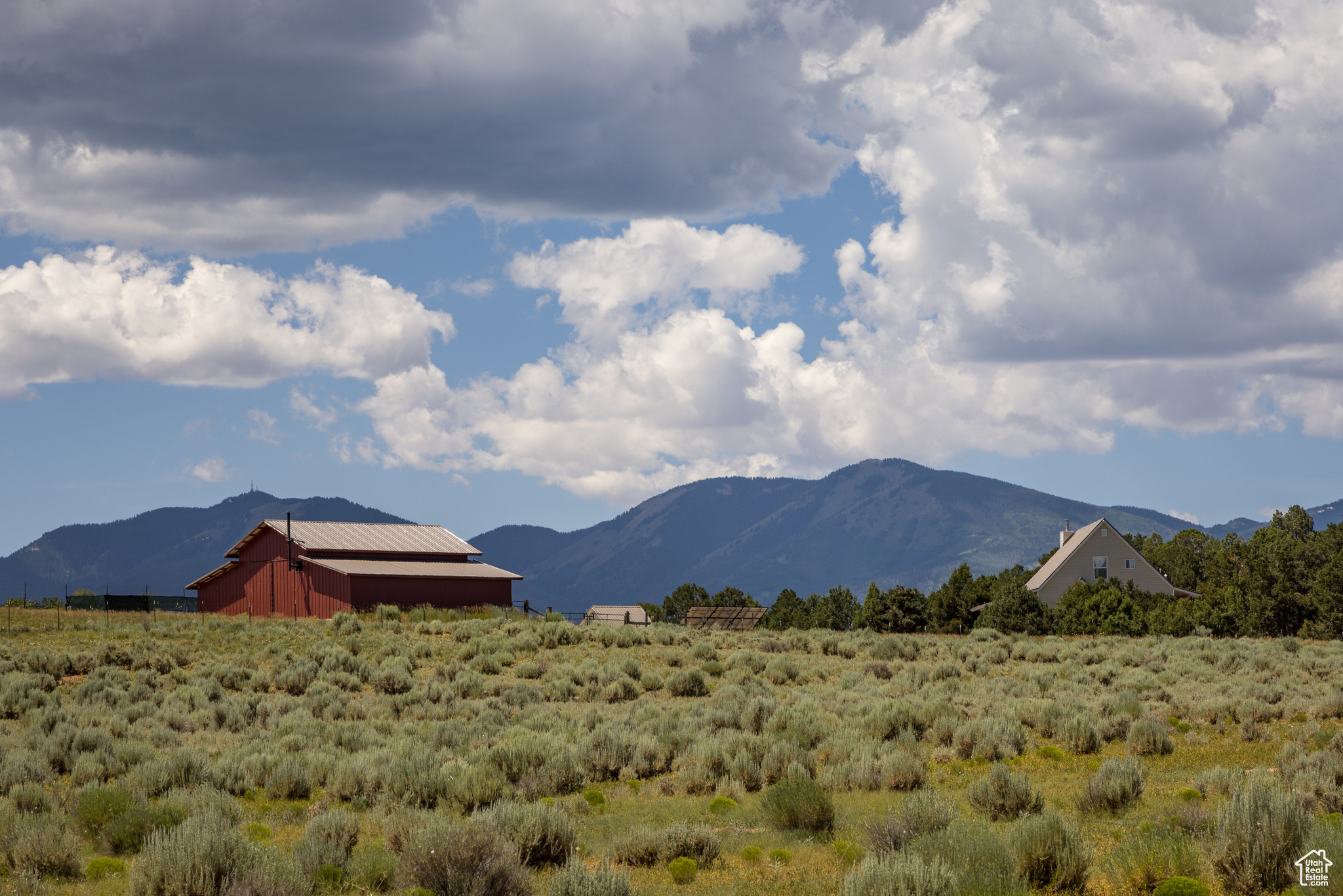 ELK MEADOWS - Residential