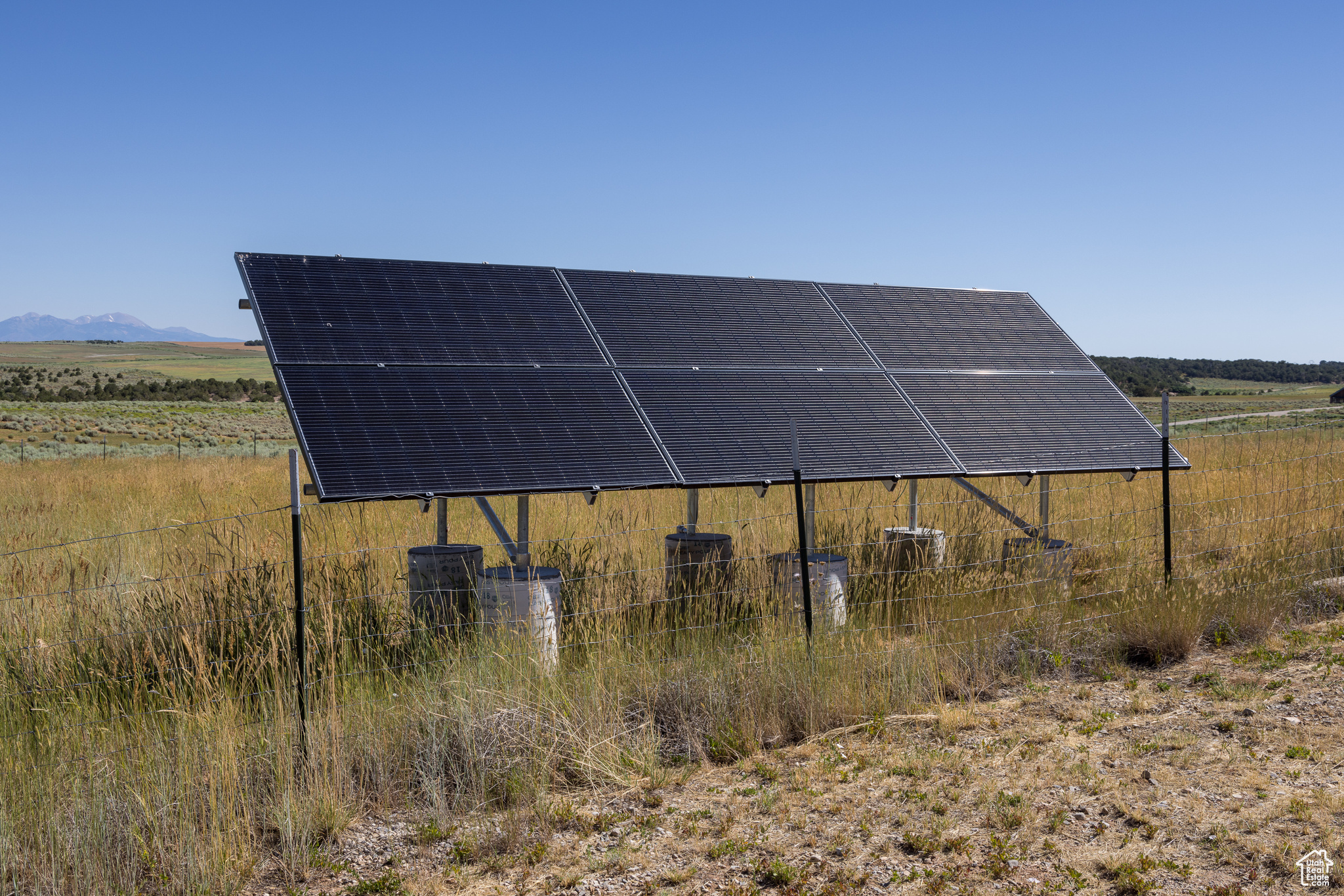 ELK MEADOWS - Residential