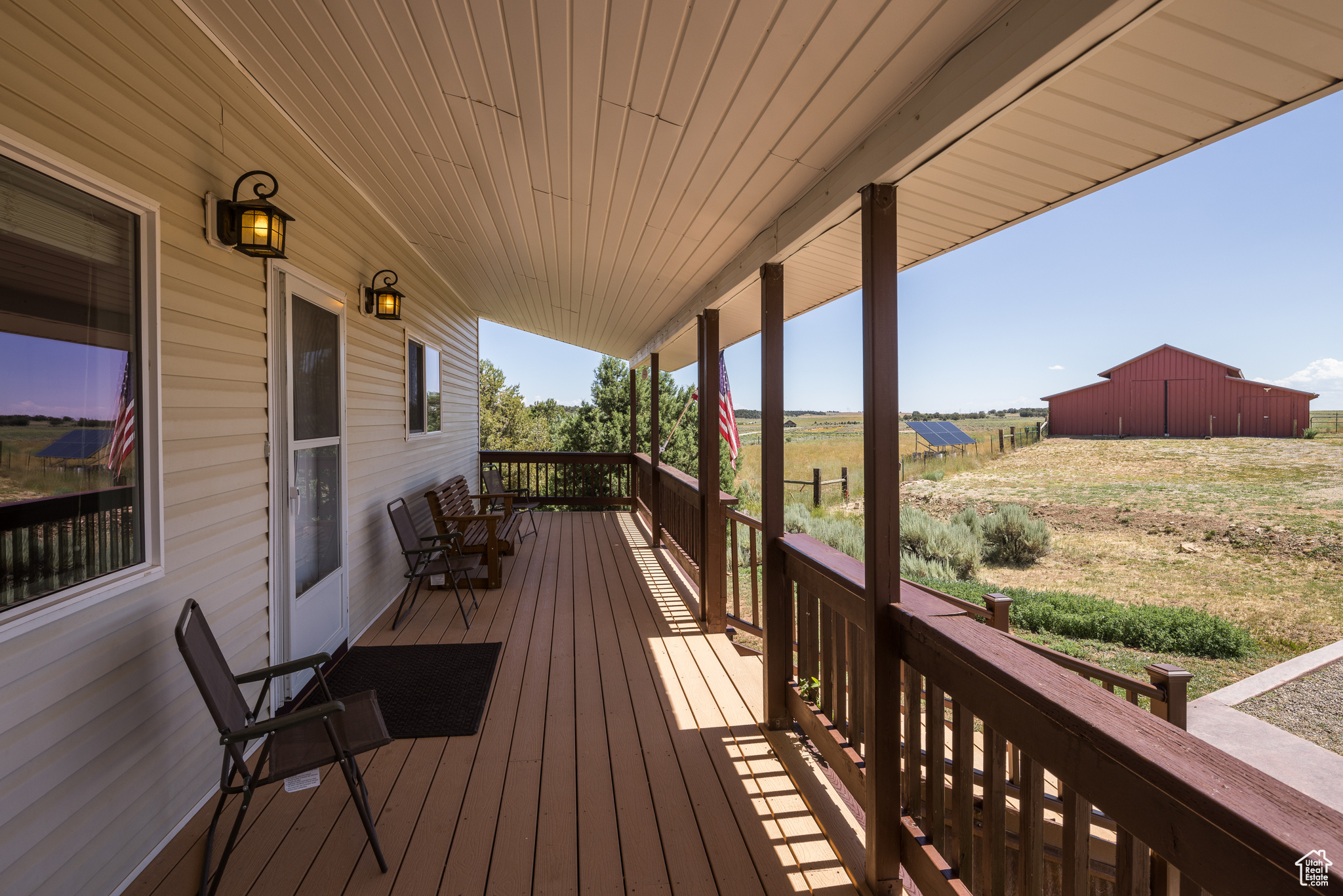 ELK MEADOWS - Residential