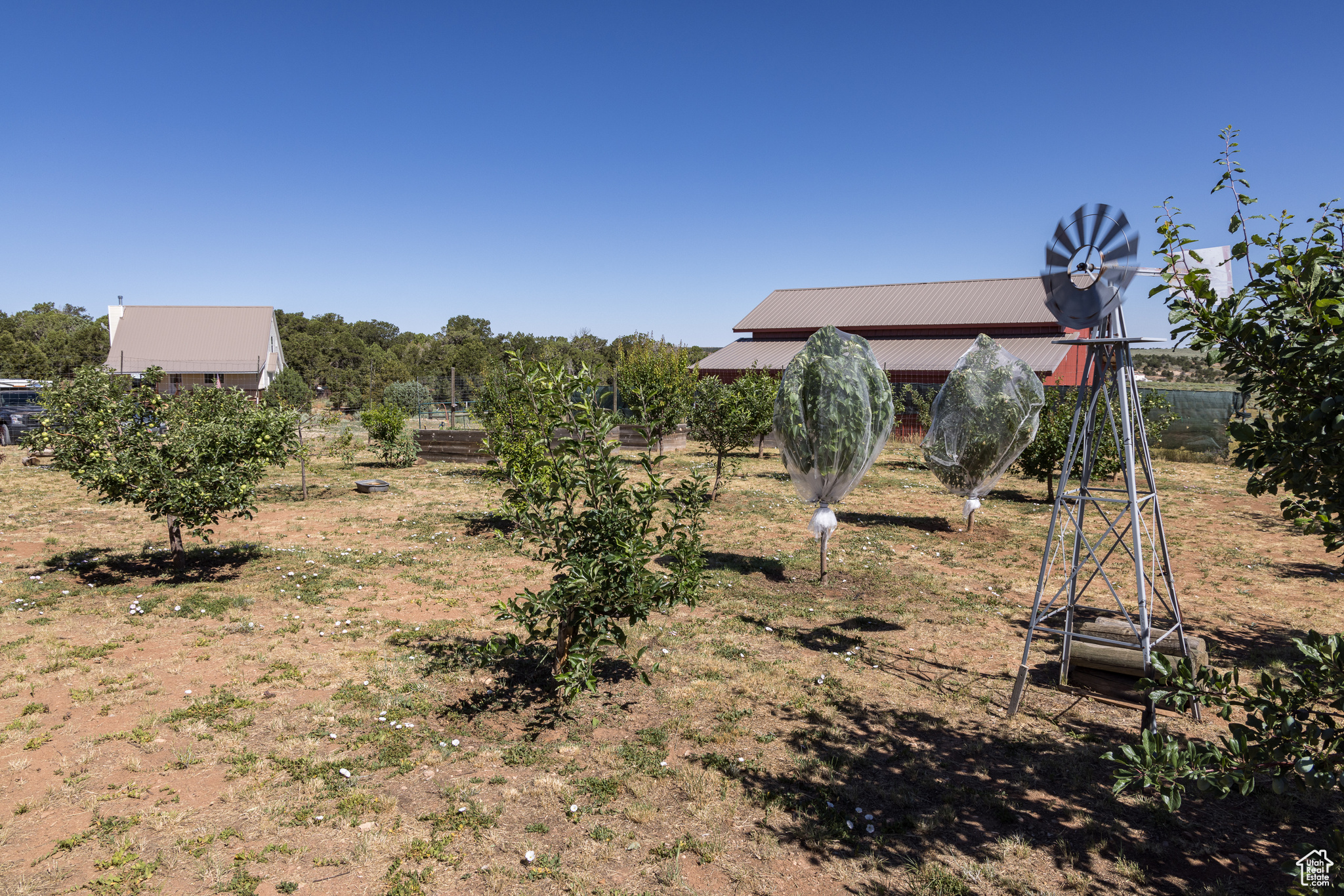 ELK MEADOWS - Residential