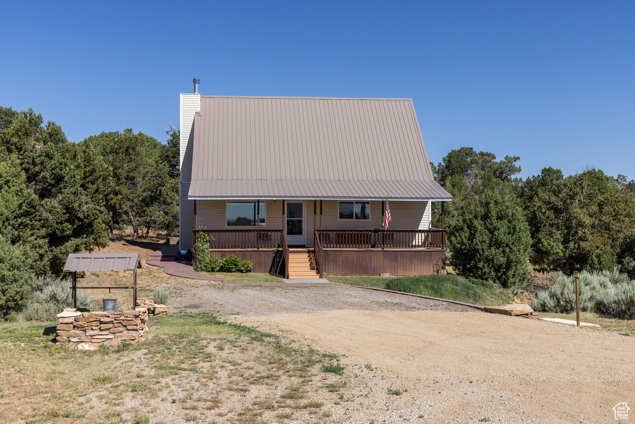 ELK MEADOWS - Residential