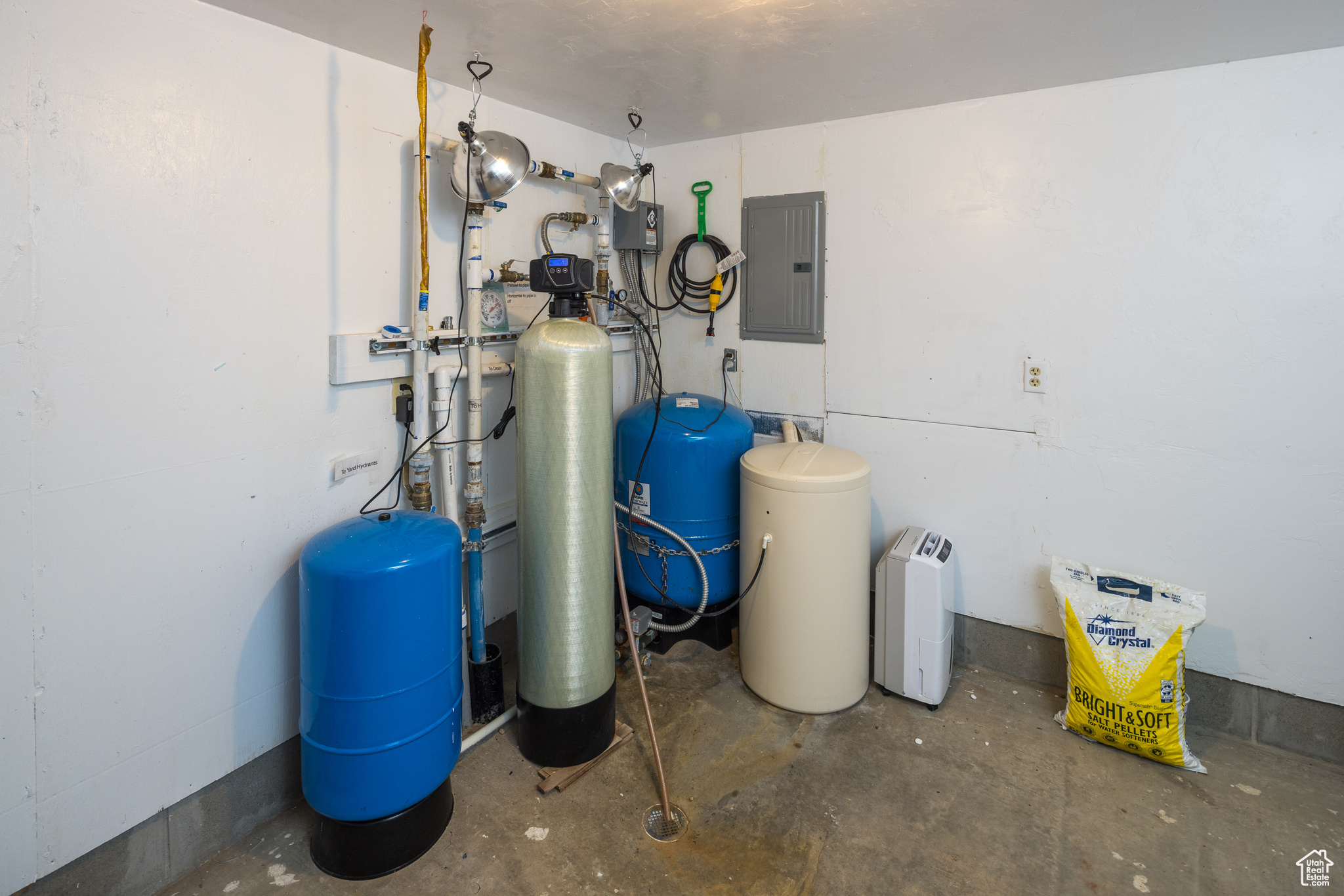 ELK MEADOWS - Residential