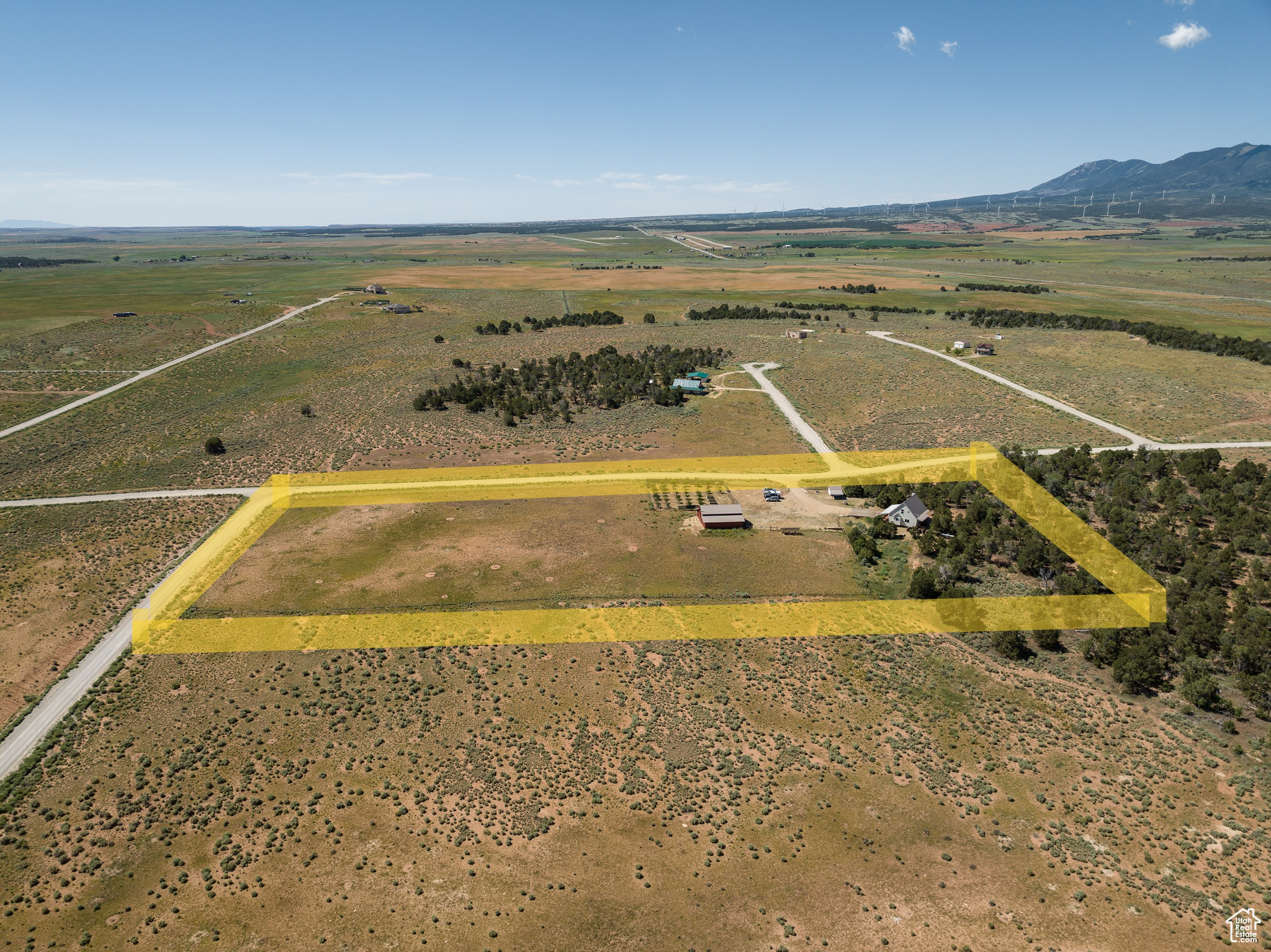 ELK MEADOWS - Residential