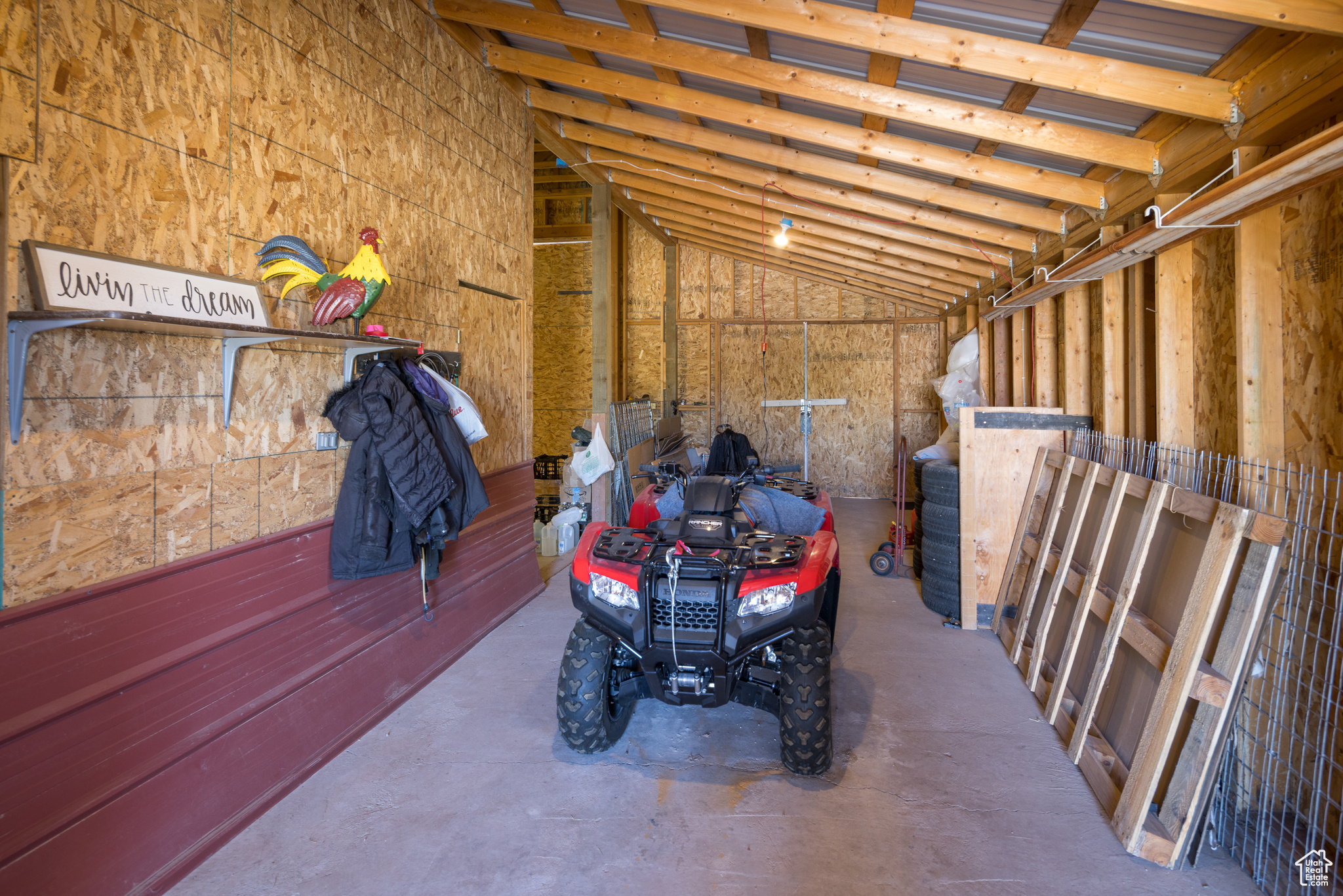 ELK MEADOWS - Residential