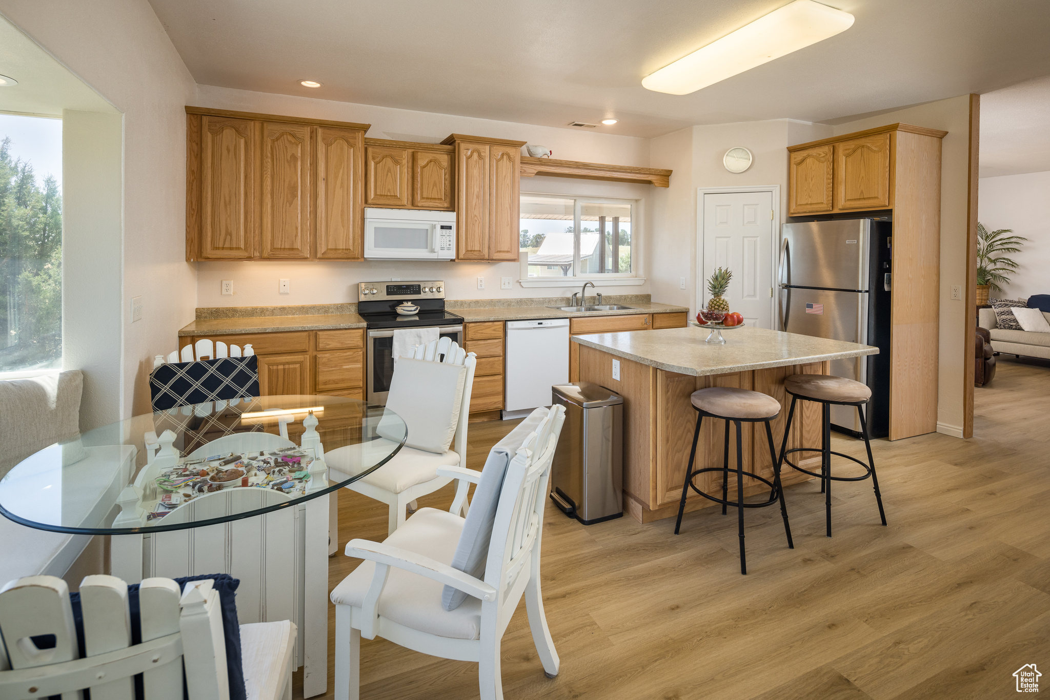 ELK MEADOWS - Residential