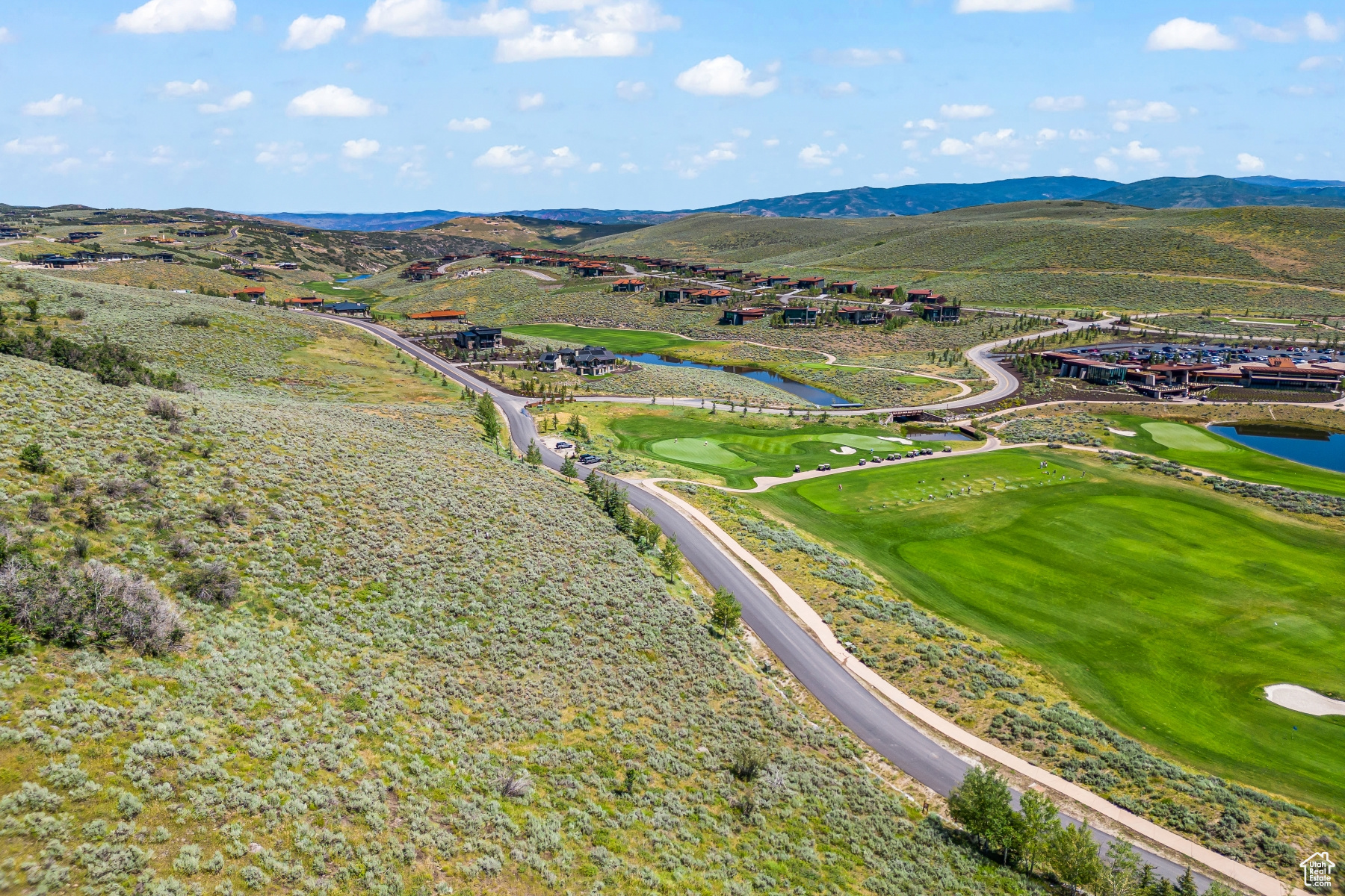 6161 Painted Valley Pass #36, Park City, Utah image 9