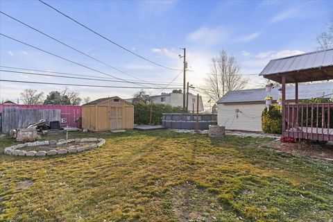 Tiny photo for 842 E 1000 S, Clearfield, UT 84015 (MLS # 2135834)