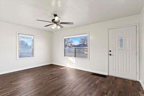 Tiny photo for 842 E 1000 S, Clearfield, UT 84015 (MLS # 2135834)