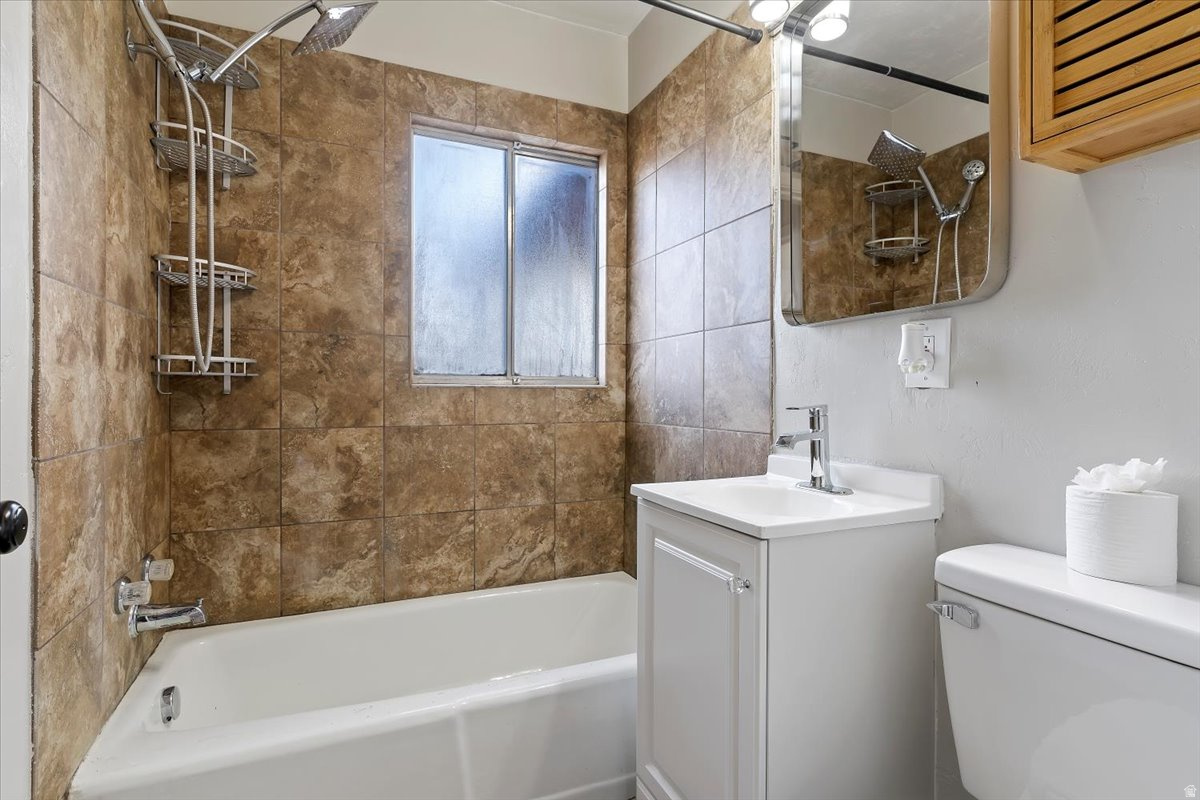 CAMPBELL HEIGHTS - Residential