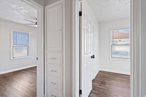 Tiny photo for 842 E 1000 S, Clearfield, UT 84015 (MLS # 2135834)