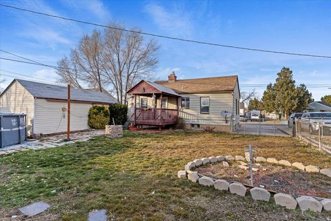 Tiny photo for 842 E 1000 S, Clearfield, UT 84015 (MLS # 2135834)