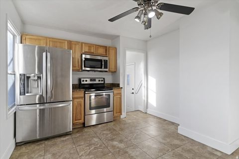 Tiny photo for 842 E 1000 S, Clearfield, UT 84015 (MLS # 2135834)