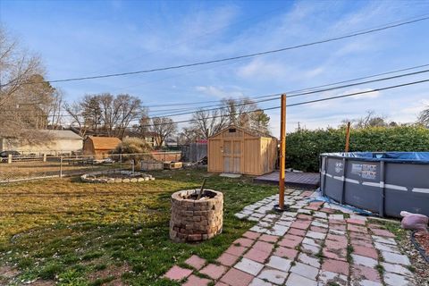 Tiny photo for 842 E 1000 S, Clearfield, UT 84015 (MLS # 2135834)