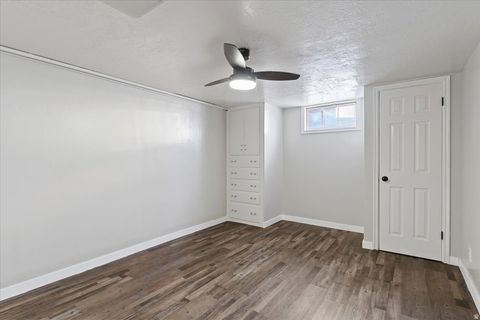 Tiny photo for 842 E 1000 S, Clearfield, UT 84015 (MLS # 2135834)