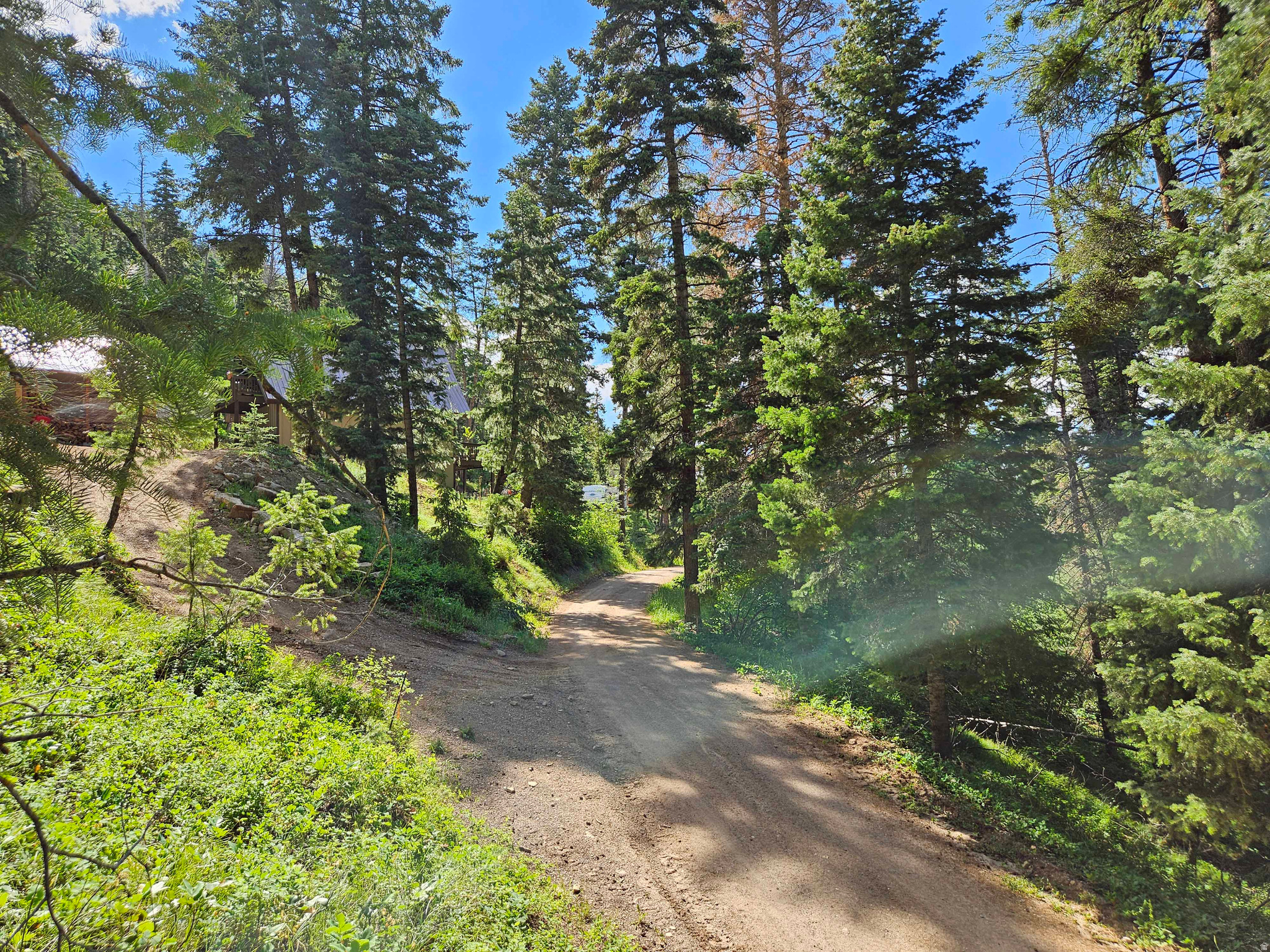 PINE CREEK ACRES - Land