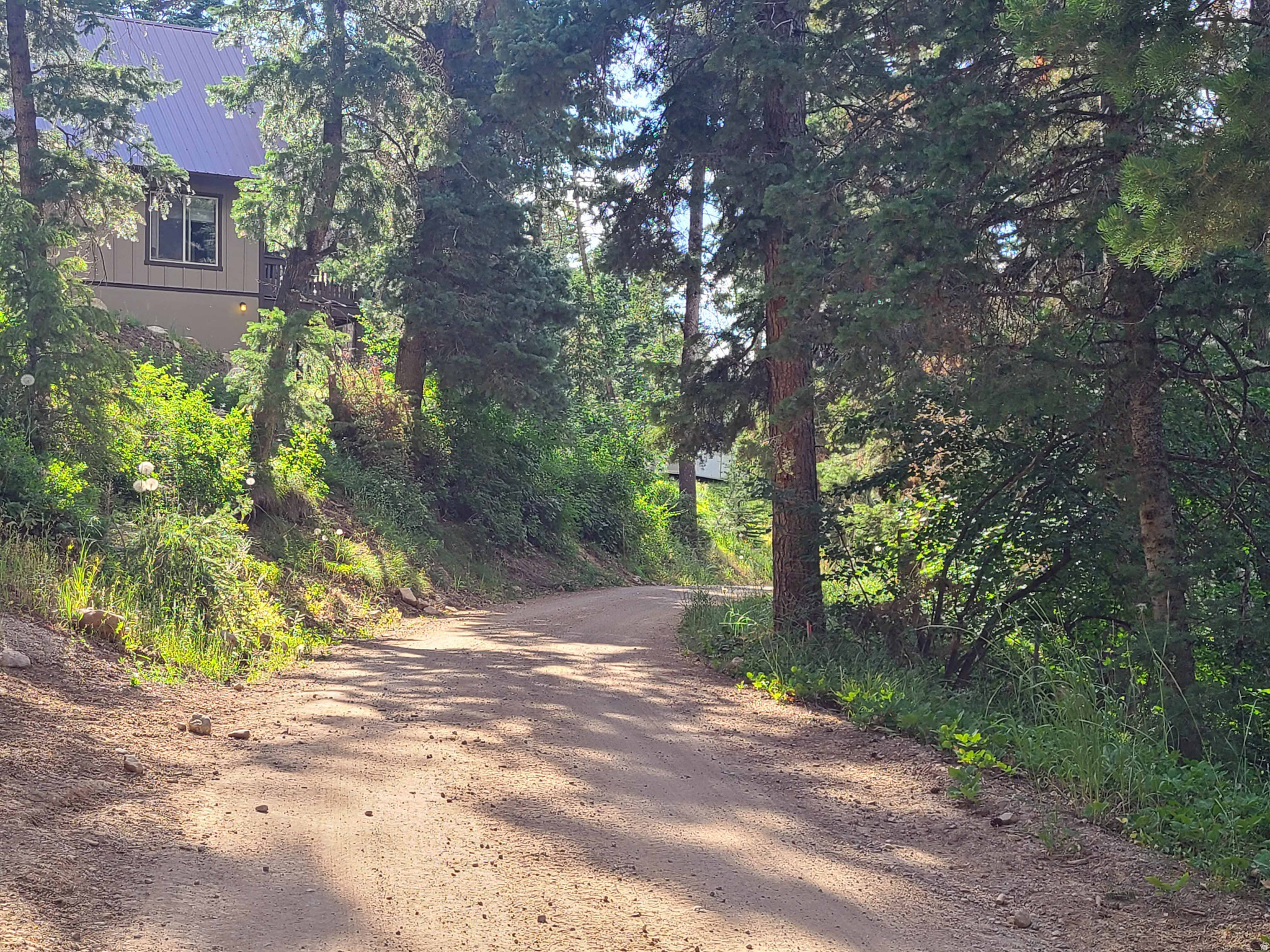 PINE CREEK ACRES - Land