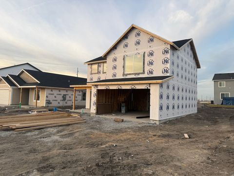 Tiny photo for 1174 W 500 S, Brigham City, UT 84302 (MLS # 2127544)