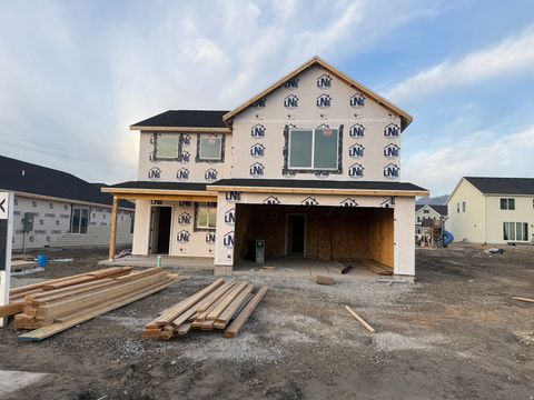 1174 W 500 S Brigham City UT 84302