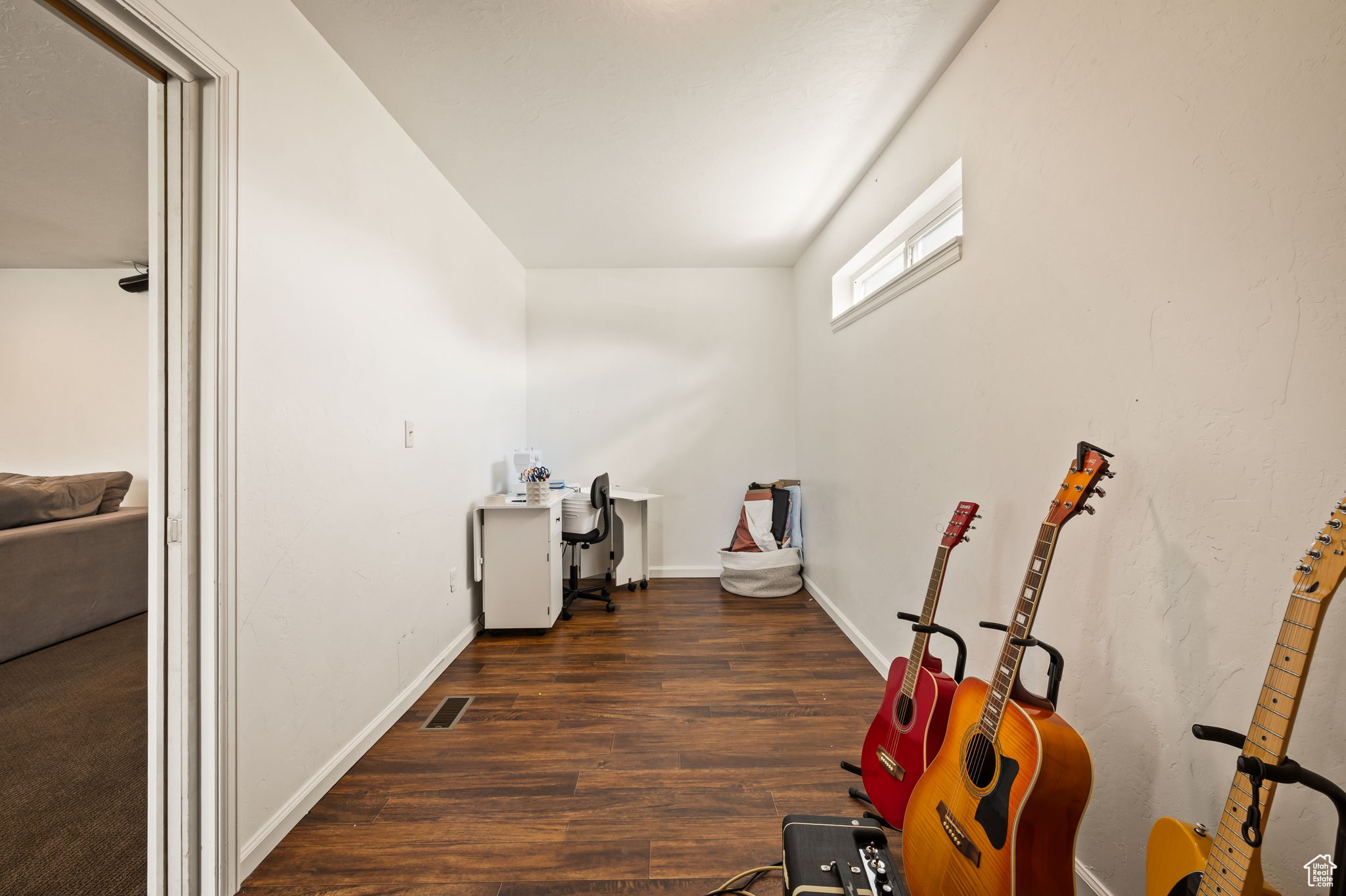 FOXBORROUGH ESTATES PHASE 1 - Residential