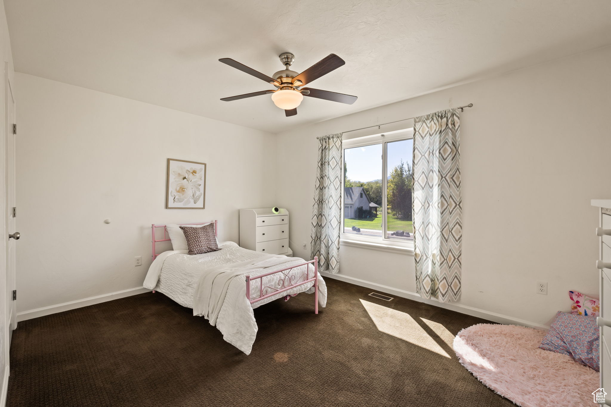 FOXBORROUGH ESTATES PHASE 1 - Residential