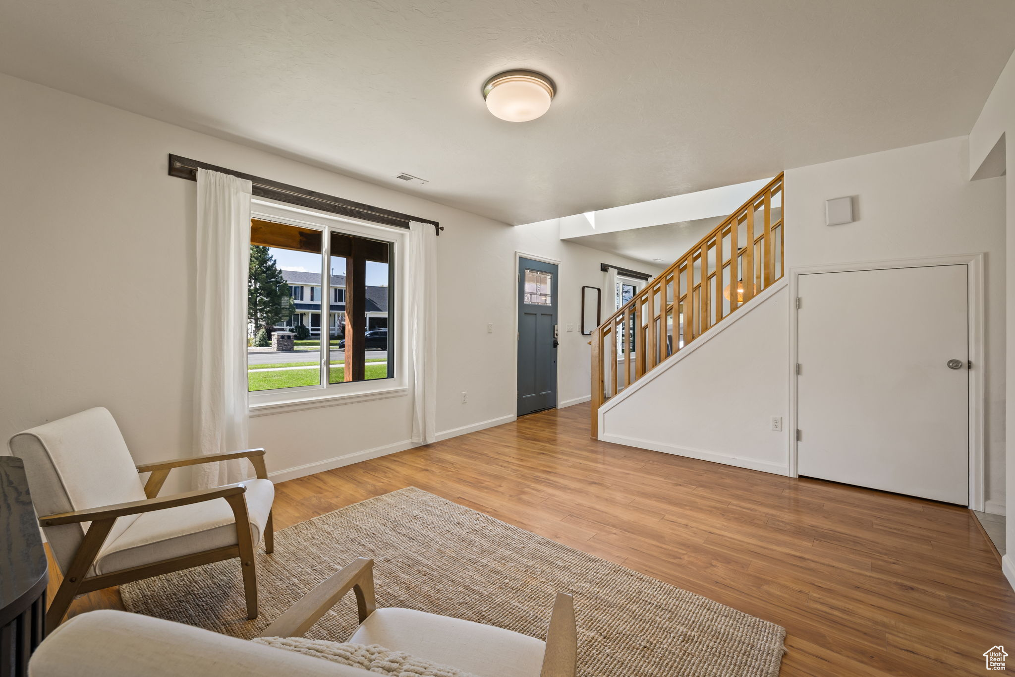 FOXBORROUGH ESTATES PHASE 1 - Residential