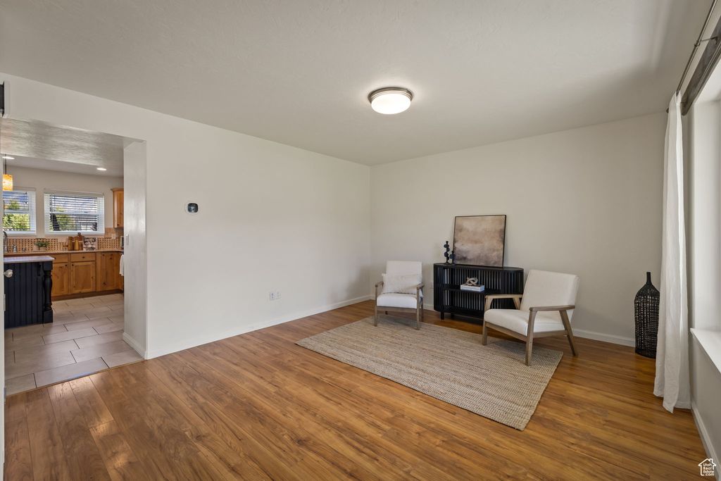Photo of 3276 S 1600 W, Nibley, UT 84321 (MLS # 2113003)