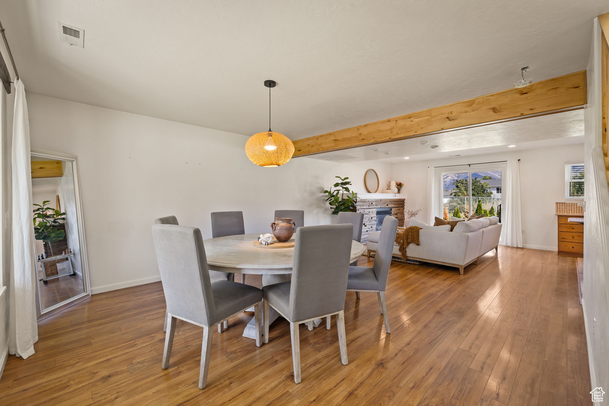 FOXBORROUGH ESTATES PHASE 1 - Residential