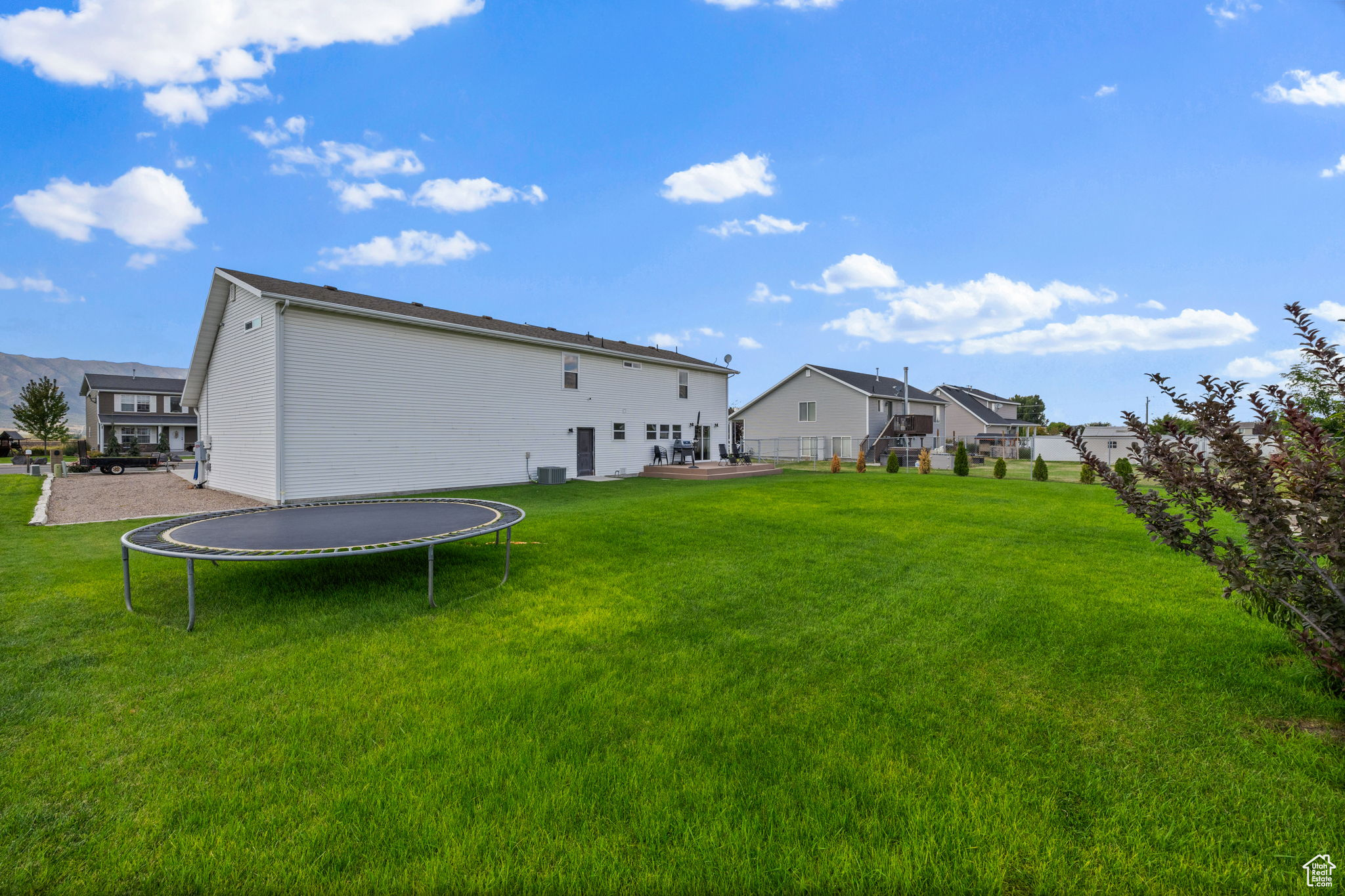 FOXBORROUGH ESTATES PHASE 1 - Residential