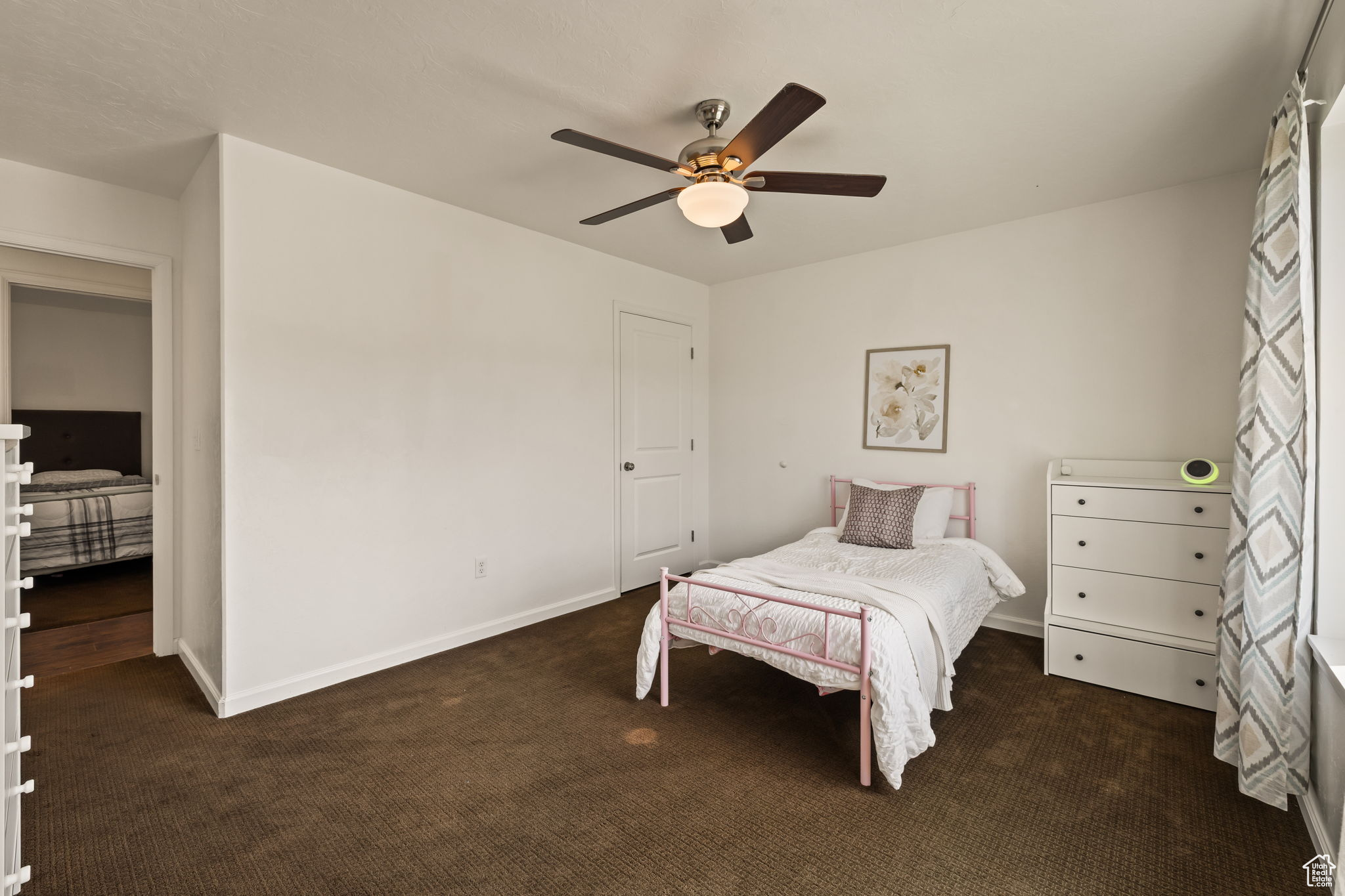 FOXBORROUGH ESTATES PHASE 1 - Residential