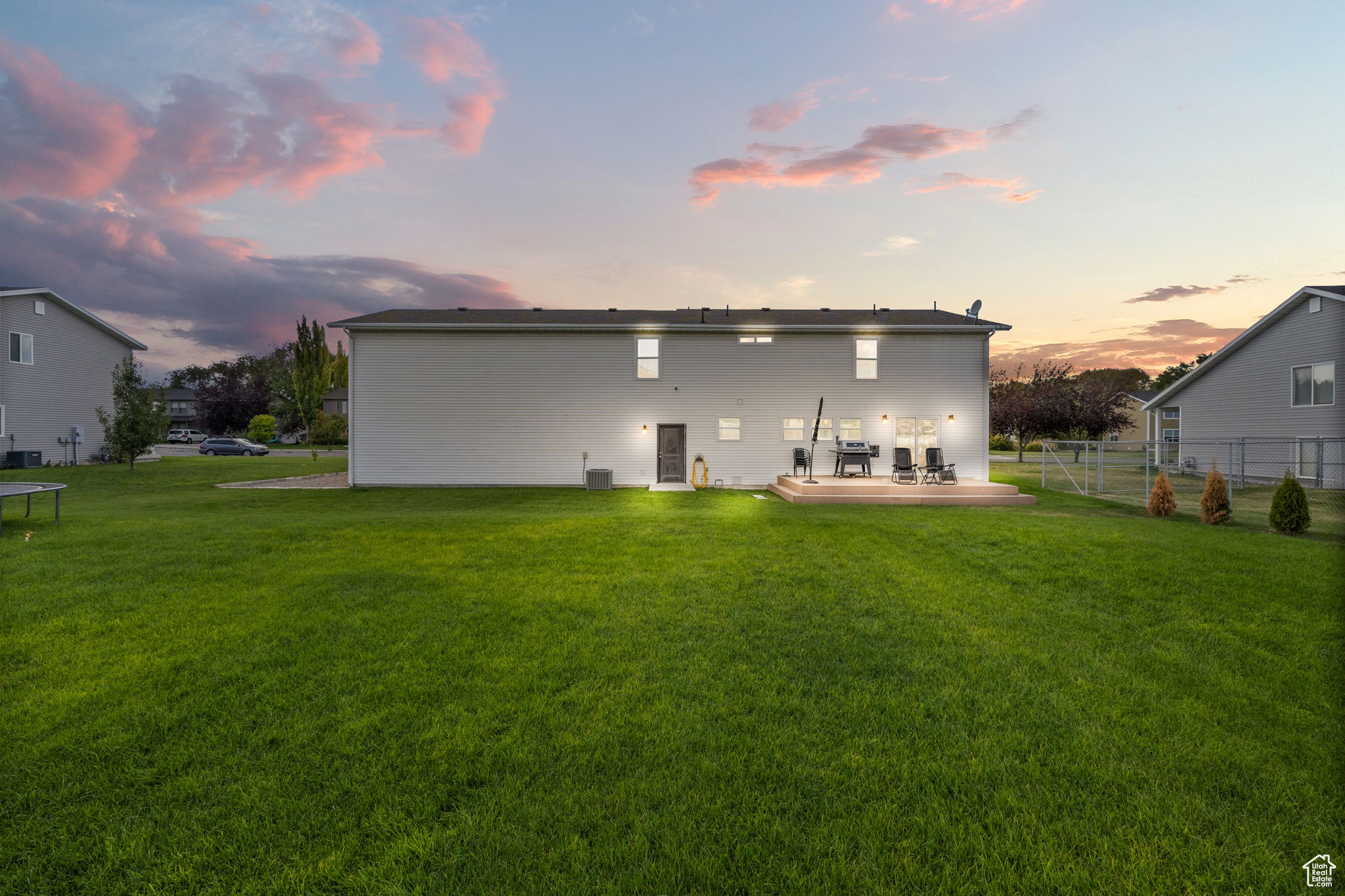FOXBORROUGH ESTATES PHASE 1 - Residential