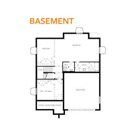 6464 W Goat Mountain Ln #107, Herriman, Utah image 4