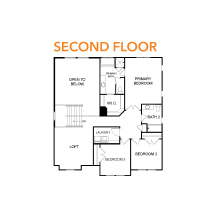 6464 W Goat Mountain Ln #107, Herriman, Utah image 3