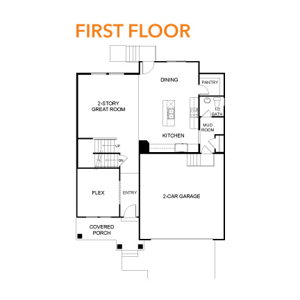 6464 W Goat Mountain Ln #107, Herriman, Utah image 2