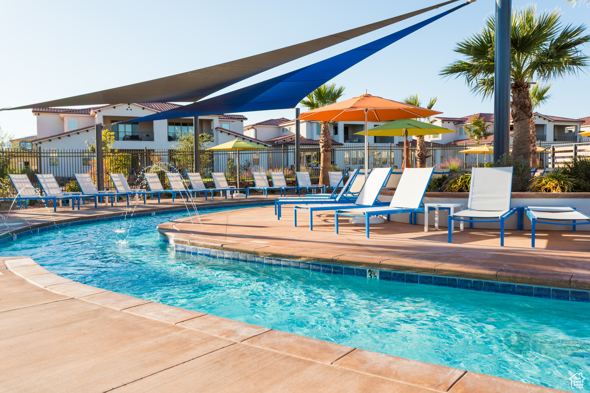 ARCADIA VACATION RESORT 2 2ND AMD - Residential