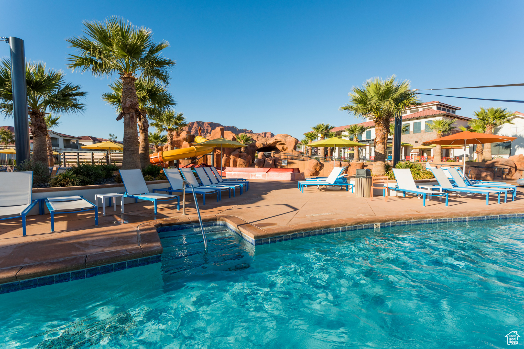 ARCADIA VACATION RESORT 2 2ND AMD - Residential