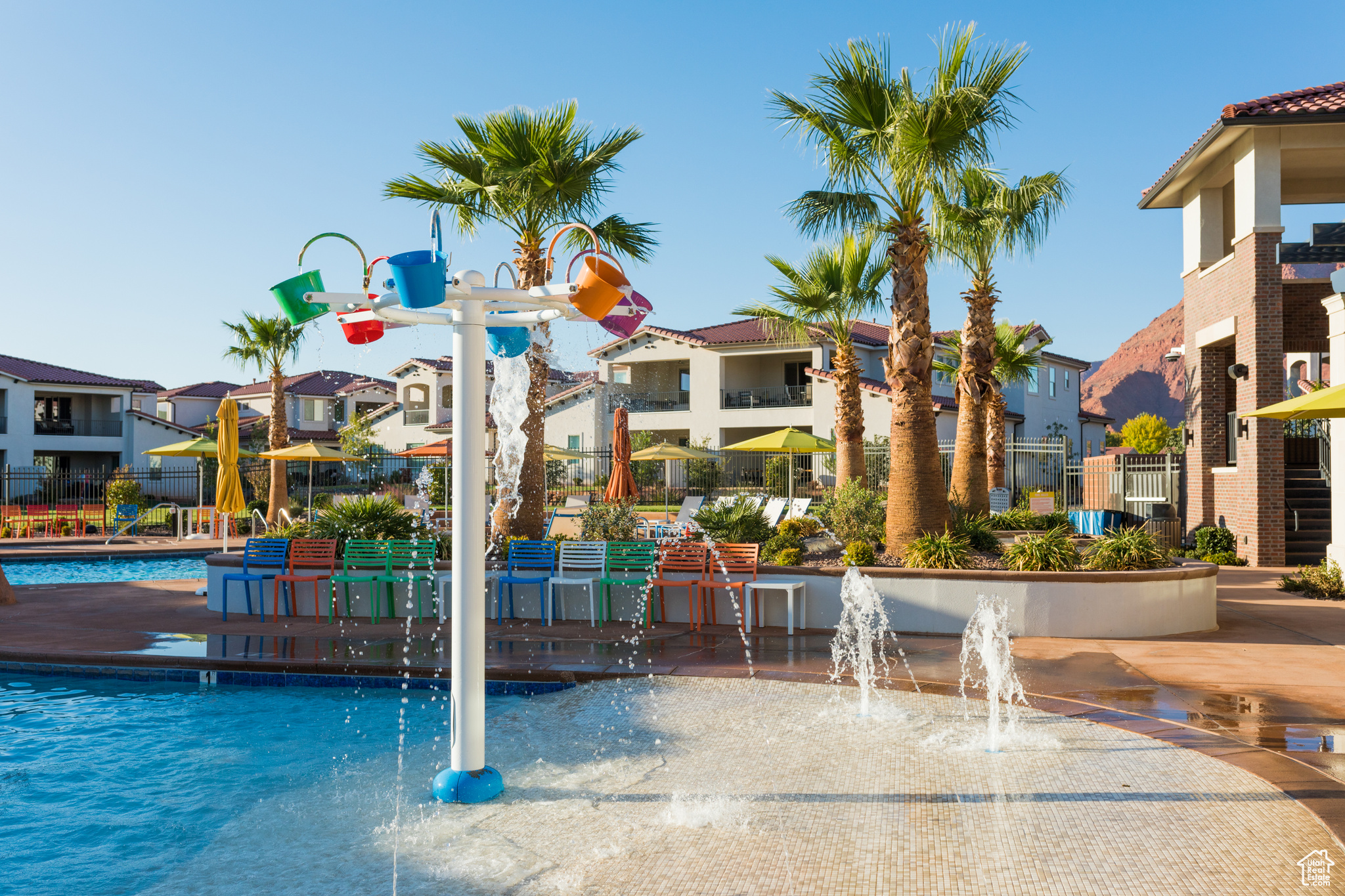 ARCADIA VACATION RESORT 2 2ND AMD - Residential